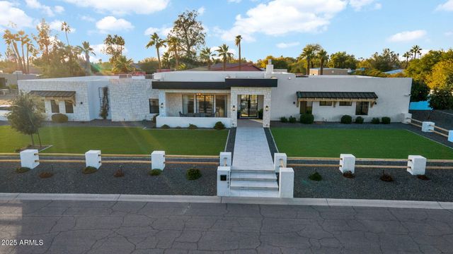 11842 N Miller Road, Scottsdale, AZ 85260