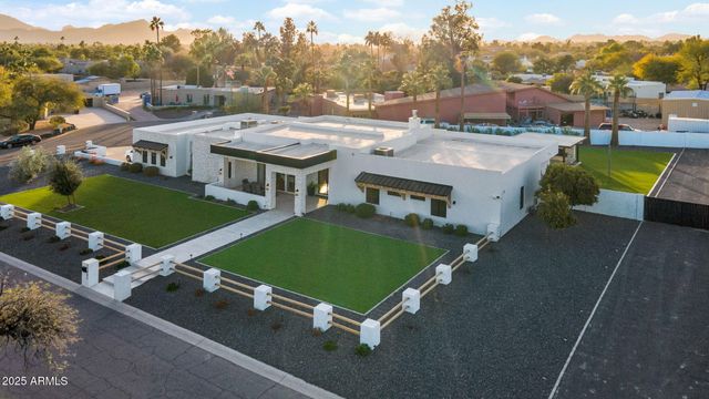 11842 N Miller Road, Scottsdale, AZ 85260