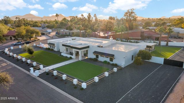 11842 N Miller Road, Scottsdale, AZ 85260