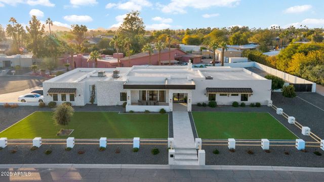 11842 N Miller Road, Scottsdale, AZ 85260