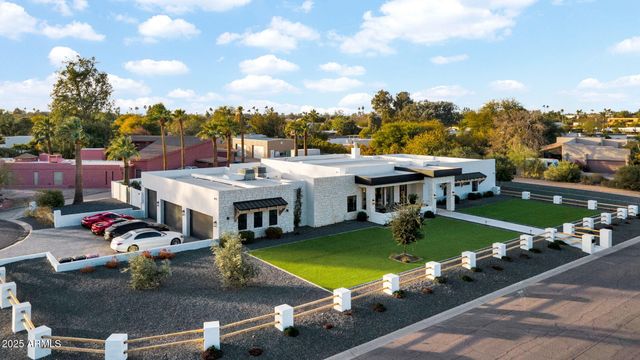 11842 N Miller Road, Scottsdale, AZ 85260