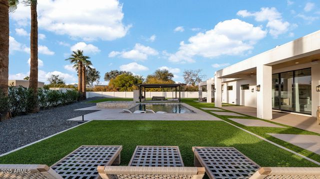 11842 N Miller Road, Scottsdale, AZ 85260