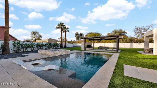 11842 N Miller Road, Scottsdale, AZ 85260