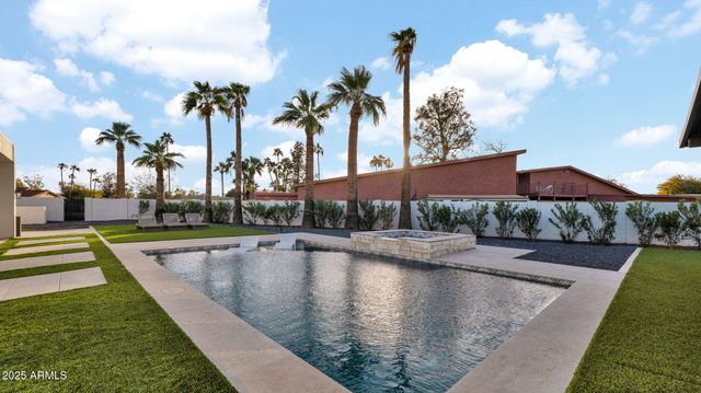 11842 N Miller Road, Scottsdale, AZ 85260