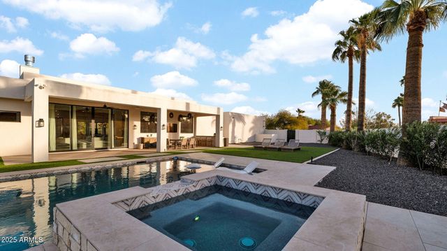 11842 N Miller Road, Scottsdale, AZ 85260