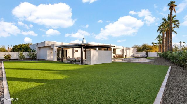 11842 N Miller Road, Scottsdale, AZ 85260