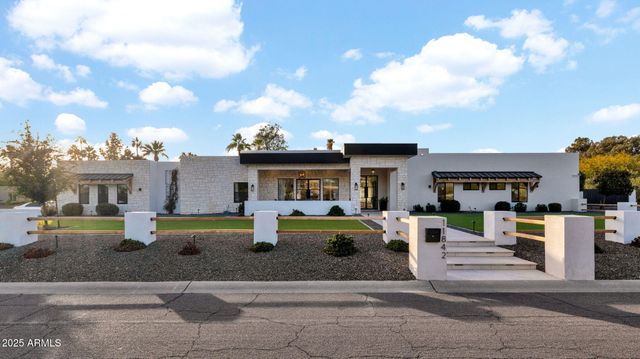 11842 N Miller Road, Scottsdale, AZ 85260