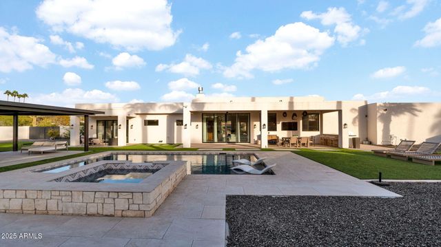 11842 N Miller Road, Scottsdale, AZ 85260