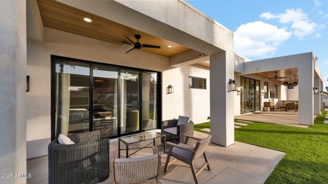 11842 N Miller Road, Scottsdale, AZ 85260