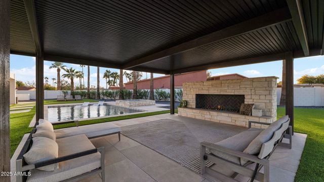11842 N Miller Road, Scottsdale, AZ 85260