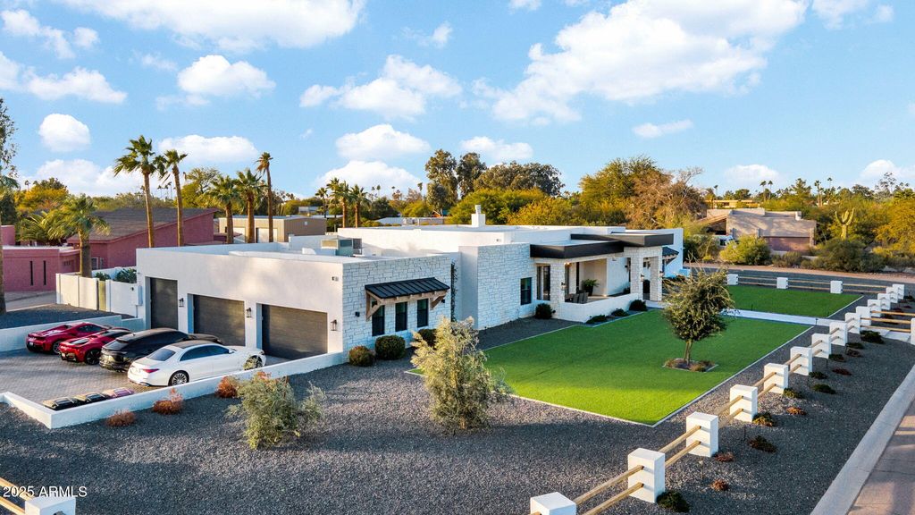 11842 N Miller Road, Scottsdale, AZ 85260