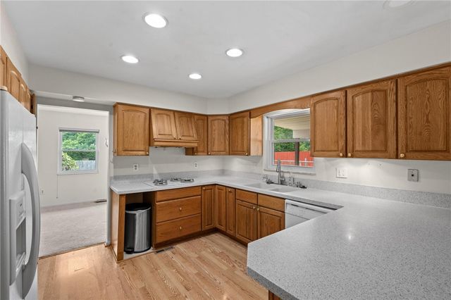 6560 Semley Court, Dayton, OH 45415