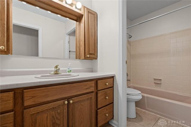 6560 Semley Court, Dayton, OH 45415