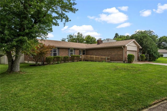 6560 Semley Court, Dayton, OH 45415