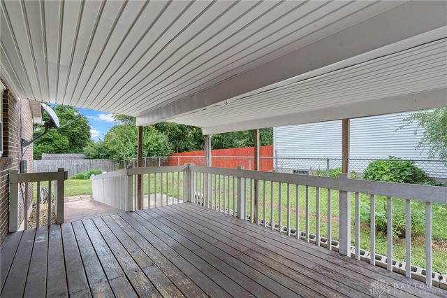 6560 Semley Court, Dayton, OH 45415