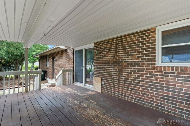 6560 Semley Court, Dayton, OH 45415