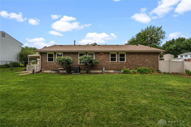 6560 Semley Court, Dayton, OH 45415
