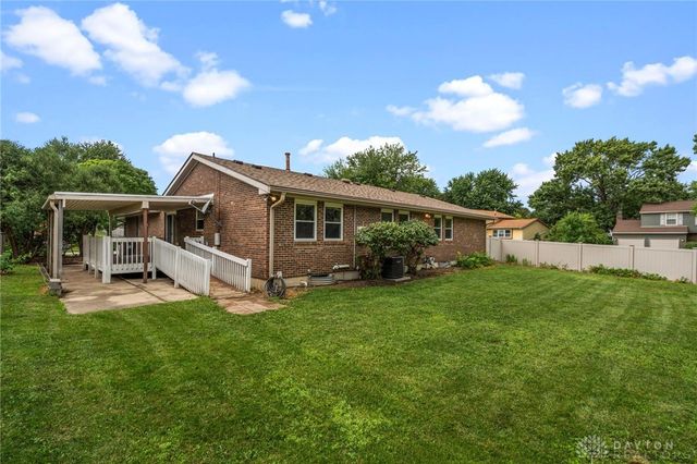 6560 Semley Court, Dayton, OH 45415