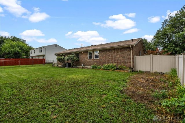 6560 Semley Court, Dayton, OH 45415