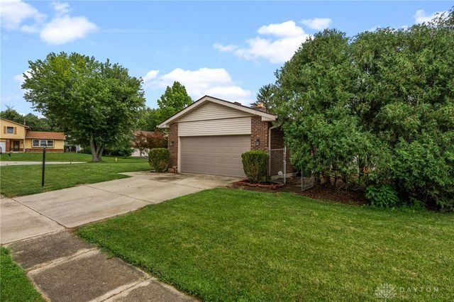 6560 Semley Court, Dayton, OH 45415