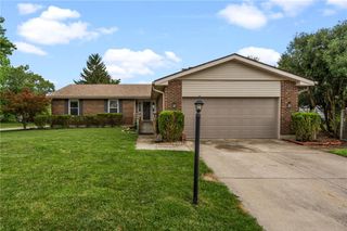 6560 Semley Court, Dayton, OH 45415
