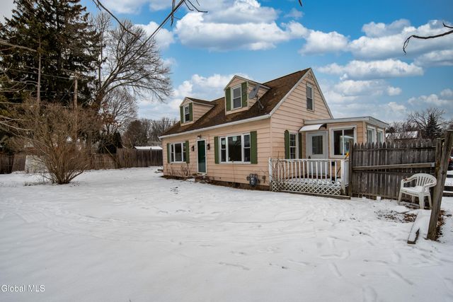 35 Conliss Avenue, Cohoes, NY 12047