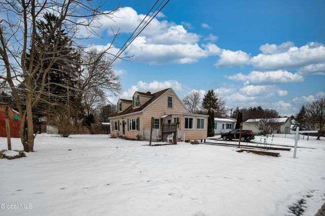 35 Conliss Avenue, Cohoes, NY 12047