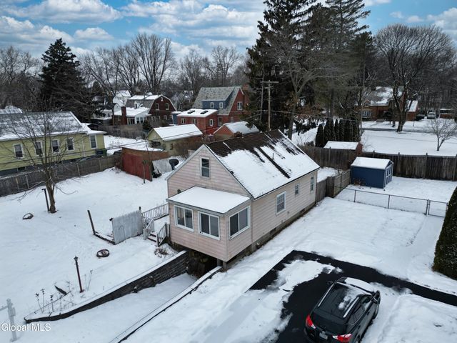 35 Conliss Avenue, Cohoes, NY 12047