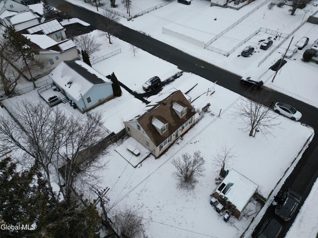 35 Conliss Avenue, Cohoes, NY 12047