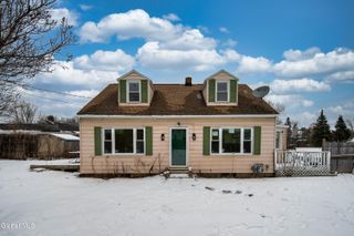 35 Conliss Avenue, Cohoes, NY 12047