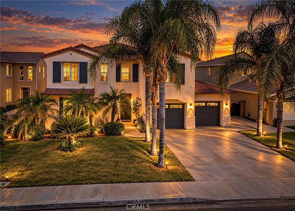 27654 Gladstone Drive, Moreno Valley, CA 92555 — exterior
