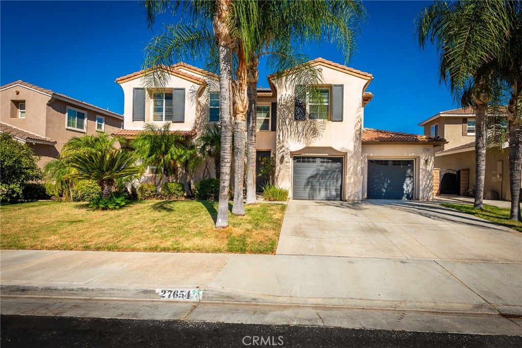 27654 Gladstone Drive, Moreno Valley, CA 92555 — photo 2