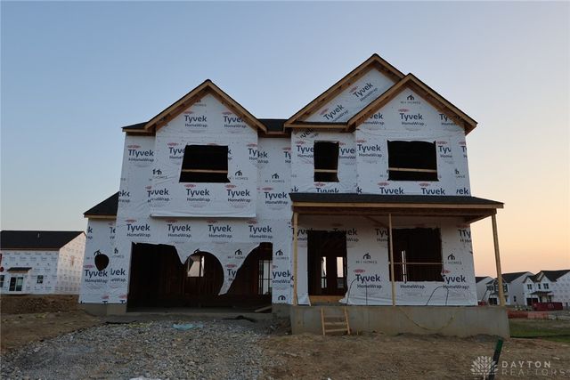 3091 Simpson Court 8355, Miami Twp, OH 45449