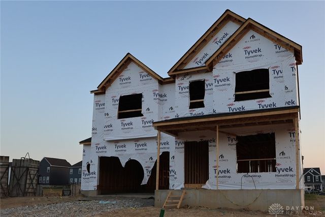 3091 Simpson Court 8355, Miami Twp, OH 45449