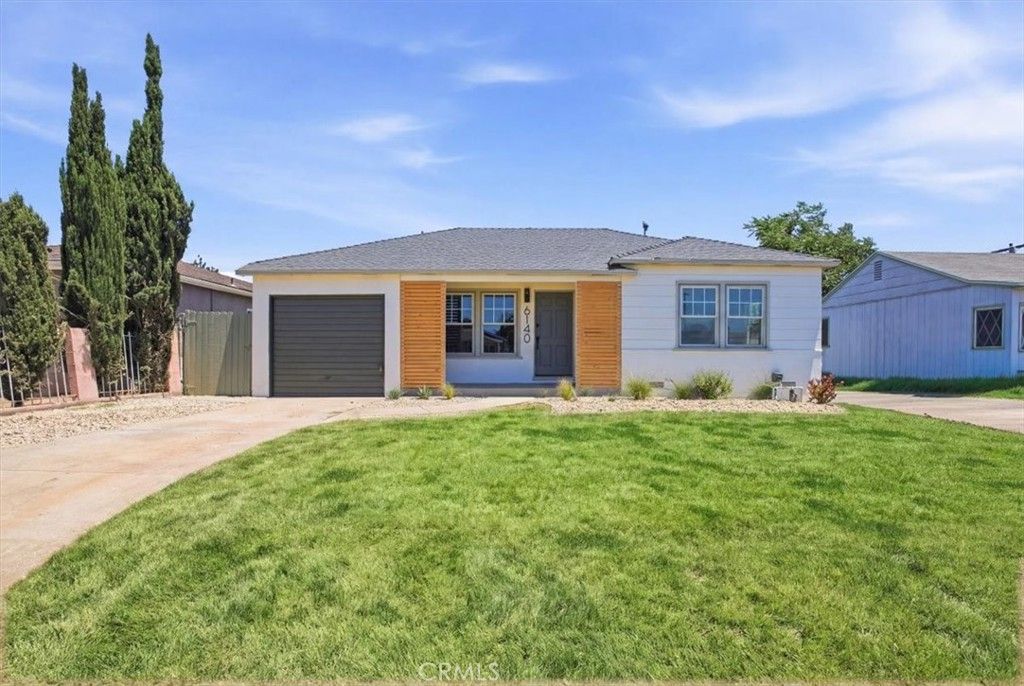 6140 Fulcher, North Hollywood, CA 91606 — exterior