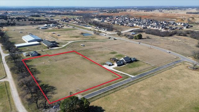 6250 Mcnatt Road, Aubrey, TX 76227