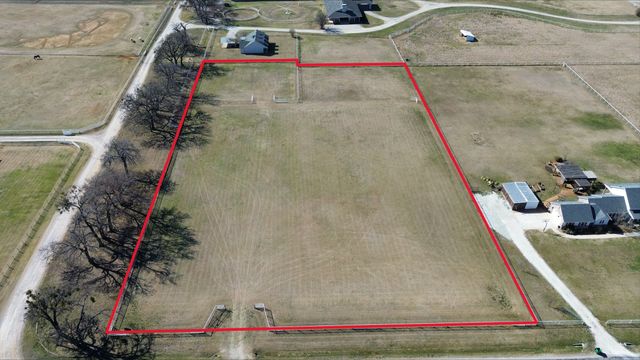 6250 Mcnatt Road, Aubrey, TX 76227