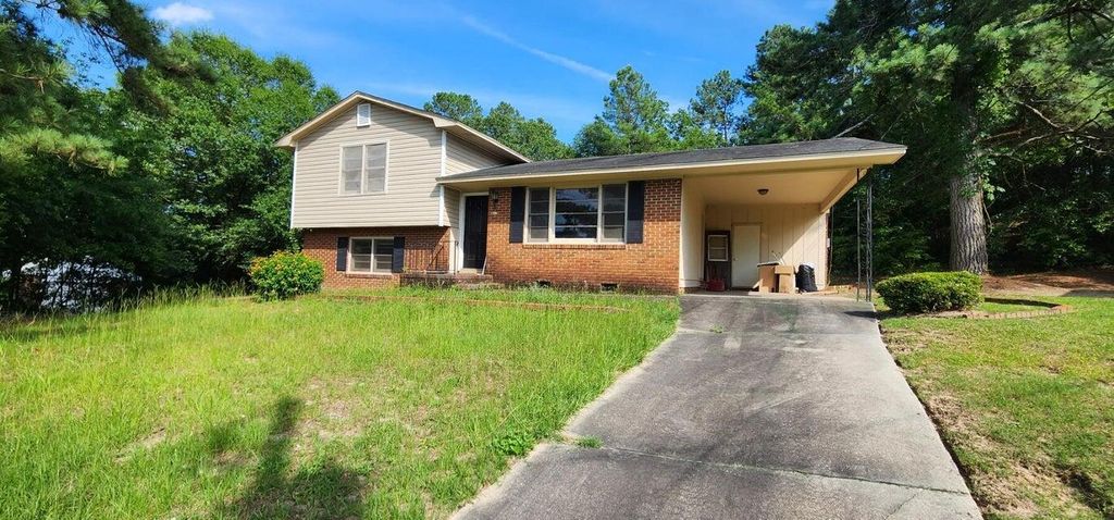 3106 Truxton Road, Augusta, GA 30906