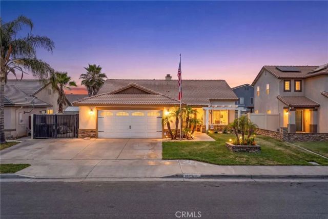 1529 Bluejay, Hemet, CA 92545