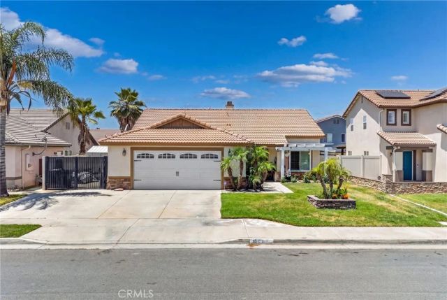 1529 Bluejay, Hemet, CA 92545