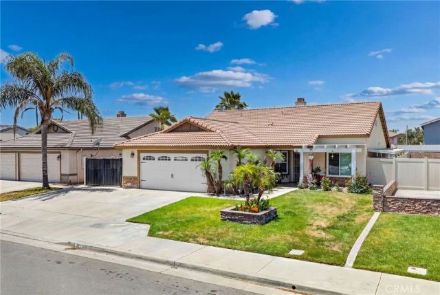 1529 Bluejay, Hemet, CA 92545