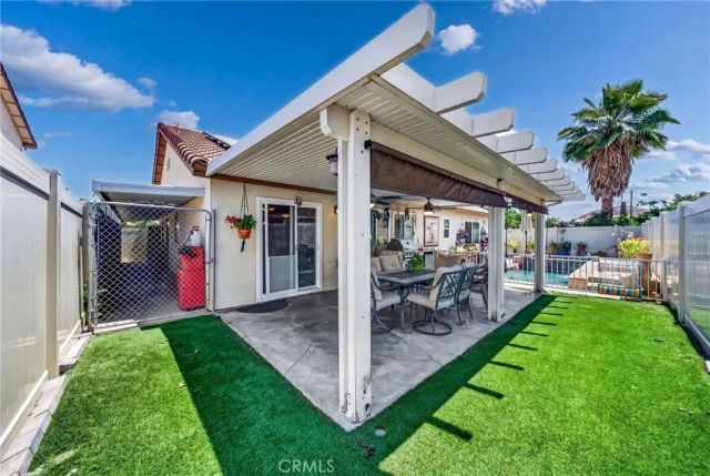 1529 Bluejay, Hemet, CA 92545