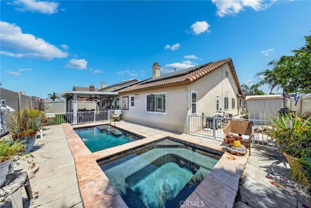 1529 Bluejay, Hemet, CA 92545
