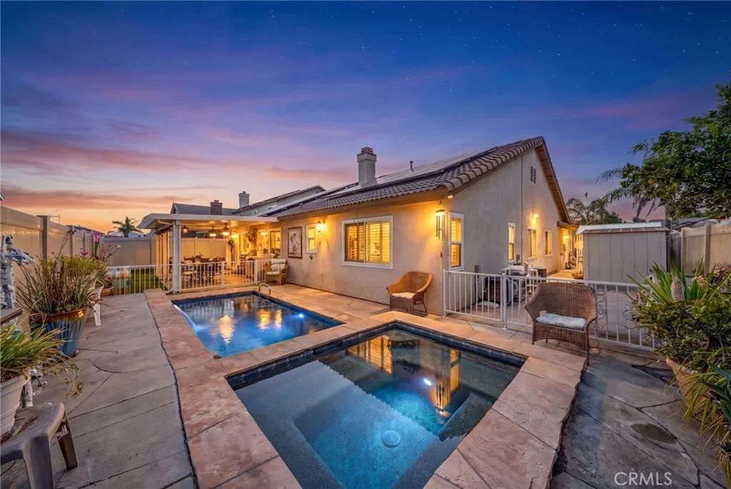 1529 Bluejay, Hemet, CA 92545