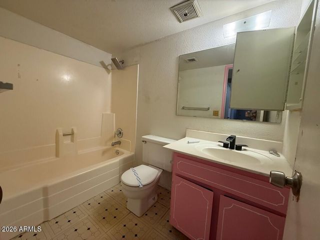 4348 N 79TH Drive, Phoenix, AZ 85033