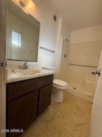 4348 N 79TH Drive, Phoenix, AZ 85033