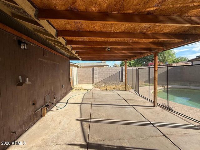 4348 N 79TH Drive, Phoenix, AZ 85033