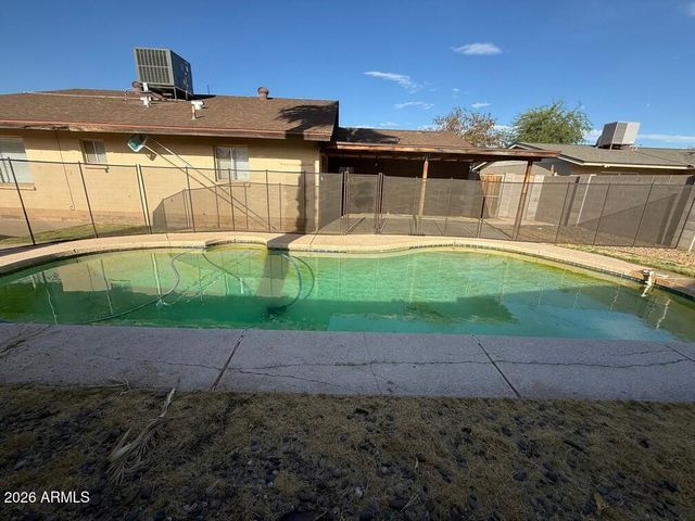 4348 N 79TH Drive, Phoenix, AZ 85033