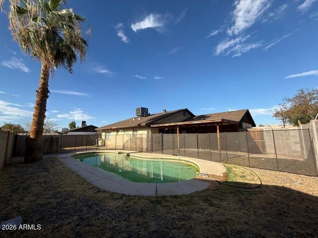 4348 N 79TH Drive, Phoenix, AZ 85033