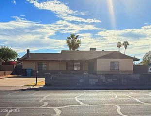4348 N 79TH Drive, Phoenix, AZ 85033